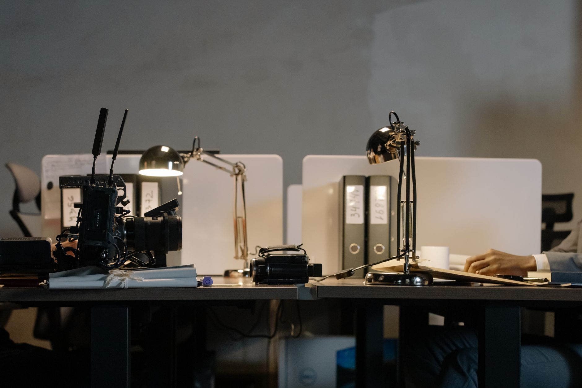 Singapore PR application documents checklist